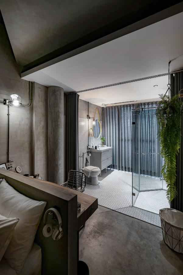 Loft Inn Heng-ch'un Exterior foto