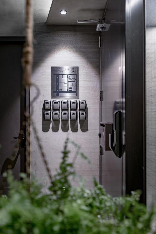 Loft Inn Heng-ch'un Exterior foto