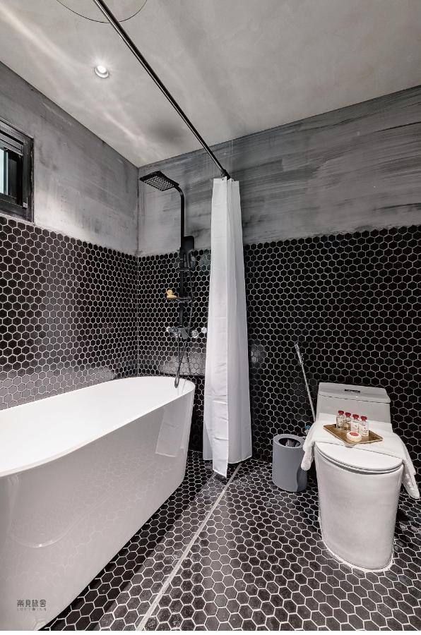 Loft Inn Heng-ch'un Exterior foto