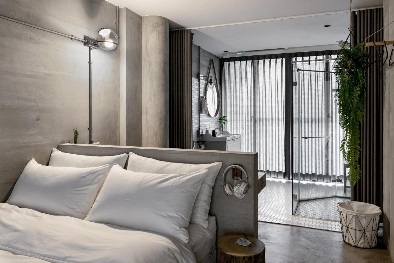 Loft Inn Heng-ch'un Exterior foto